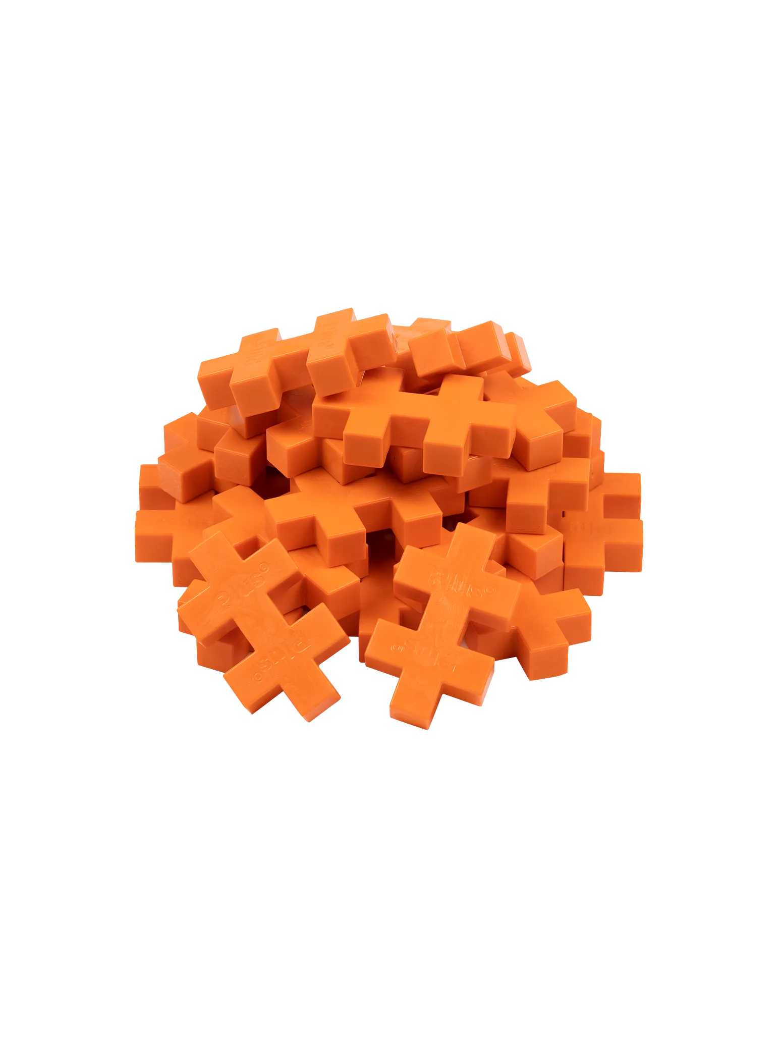 BIG Orange - 25 stk